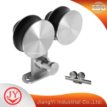 Sliding Track Roller Door Hardware